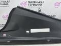 планка под капот BMW M5 F10 2012, 4.4 л., S63 B44 B, бензин, робот, 300 alpinweiss 3, седан, задний привод, правый руль, 51767019804, 7019804 - фото №7