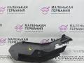 крышка аккумулятора BMW X1 F48 2017, 2.0 л., B48 A20 B, бензин, АКПП, alpinweiss 3 (300), полный привод, правый руль, 51717290817, 7290817 - фото №7