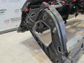 панель передняя салона (торпедо) BMW X5 F15 2014, 3.0 л., N57 D30 A, дизель, АКПП, mineralweiss metallic (a96), полный привод, правый руль, 51459298964, 9298964, 15W1006-, 15W1004 - фото №9