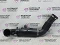 патрубок воздушного фильтра BMW X1 F48 2017, 2.0 л., B48 A20 B, бензин, АКПП, синий mediterranblau c10, полный привод, правый руль, 13717619268, 7619268, 1132967, 1105885 - фото №3