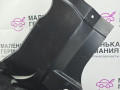 защита арок передняя левая (подкрылок) BMW X5 F15 2014, 3.0 л., N57 D30 A, дизель, АКПП, mineralweiss metallic (a96), полный привод, правый руль, 51717291197, 7291197 - фото №4