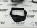 Проекция на лобовое стекло BMW 5 серия G30/G31 G30 2019, 4.4 л., N63 B44 C, бензин, АКПП, carbonschwarz metallic (416), седан, полный привод, 62309378011, 9378011 - фото №5
