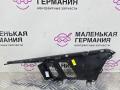 накладка двери внутренняя передняя правая Audi A5 F5 2018, 2.0 л., CVKB, бензин, АКПП, белый металлик 2y / s9r, хетчбэк 5 дв., правый руль, 8W2959522 - фото №2