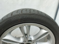 диск литой BMW Z4 E85 2004, 3.0 л., M54 B30 (306S3), бензин, робот, titansilber metallic (354), кабриолет, 6759841, 36116759841 - фото №5