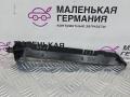 воздуховод (дефлектор) радиатора BMW 5 серия G30/G31 G30 2017, 2.0 л., B47 D20 A, дизель, АКПП, black sapphire metallic (475), седан, задний привод, правый руль, 17118577639, 8577639 - фото №3