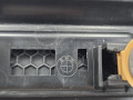 накладка на порог внутренняя BMW X5 F15 2014, 3.0 л., N57 D30 A, дизель, АКПП, mineralweiss metallic (a96), полный привод, правый руль, 51437284558, 51477329464, 7329464 - фото №8