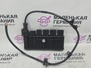 Блок питания BMW 5 серия G30/G31 G30 2017, 2.0 л., B48 B20 A, бензин, АКПП, b65 jatoba brown metallic, седан, задний привод, правый руль, 12638638551, 8638551, 61139296981, 9296981