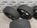 диск литой BMW 3 серия G20 2020, 2.0 л., B46 B20 B, бензин, АКПП, белый alpinweiss 3 (300), седан, задний привод - фото №4