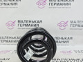 пружина задняя BMW X1 F48 2017, 2.0 л., B48 A20 B, бензин, АКПП, alpinweiss 3 (300), полный привод, правый руль, 33536872297, 6872297 - фото №4