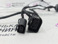 дверная проводка BMW 6 серия F06/F12/F13 2012, 4.4 л., N63 B44 B, бензин, АКПП, alpinweiss 3 (300), хетчбэк 5 дв., задний привод, правый руль, 7202637, 9255415, 9255414, 61129303716, 9303716 - фото №7