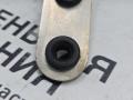 трубка кондиционера BMW 6 серия F06/F12/F13 2012, 4.4 л., N63 B44 B, бензин, АКПП, alpinweiss 3 (300), хетчбэк 5 дв., задний привод, правый руль, 64539201933, 9201933 - фото №20
