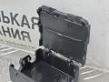 кожух электрических разъемов BMW 5 серия G30/G31 G30 2017, 2.0 л., B47 D20 A, дизель, АКПП, black sapphire metallic (475), седан, задний привод, правый руль, 61139252800, 9252800 - фото №9