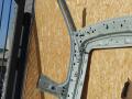 крыша BMW X5 F15 2013, 3.0 л., N57 D30 A, дизель, АКПП, mineralweiss metallic (a96), внедорожник 5 дв., полный привод, правый руль, 41317352120, 7352120 - фото №59