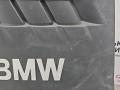 декоративная крышка двигателя BMW 5 серия F07/F10/F11 F11 2010, 2.5 л., N52 B25 AF, бензин, АКПП, универсал, задний привод, правый руль, 11127584636, 7584636 - фото №4