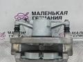 суппорт передний левый Volkswagen Passat B8 2015, 1.8 л., CJSA, бензин, робот, 2t/c9x чёрный перламутр, седан, правый руль, 3C0615123 - фото №7