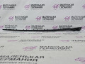 молдинг лобового стекла BMW X1 F48 2017, 2.0 л., B48 A20 B, бензин, АКПП, alpinweiss 3 (300), полный привод, правый руль, 51317350609, 7350609 - фото №8