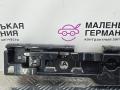Кронштейн крепления порога BMW 5 серия G30/G31 G30 2018, 2.0 л., B48 B20 A, бензин, АКПП, черный 475, седан, задний привод, правый руль, 51777387346, 7387346 - фото №4