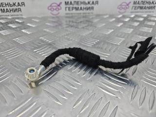 разъем (фишка) проводки BMW 5 серия G30/G31 G30 2018, 2.0 л., B48 B20 A, бензин, АКПП, a96 mineral-weiss metallic, седан, задний привод, правый руль, 9247707