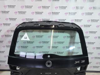 крышка багажника (дверь 3-5) BMW X3 E83 (2003 - 2006), 41003452197, 3452197