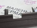 пластик панели BMW X1 F48 2017, 2.0 л., B48 A20 B, бензин, АКПП, alpinweiss 3 (300), полный привод, правый руль, 51456822061, 6822061, 3335028, 51456822064, 6822064 - фото №7