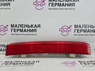 дополнительный стоп-сигнал BMW X5 F15 2013, 3.0 л., N57 D30 A, дизель, АКПП, mineralweiss metallic (a96), внедорожник 5 дв., полный привод, правый руль, 63257290090, 7290090