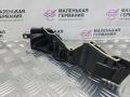перегородка BMW X5 G05 2021, 3.0 л., B58B30C, бензин, АКПП, черный, внедорожник 5 дв., полный привод, 61139866391, 9866391 - фото №2