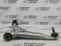 рычаг передний левый Mercedes-Benz A-Класс W176 2013, 2.0 л., M 270.920, бензин, робот, серый, хетчбэк 5 дв., передний привод, правый руль, A2463330300, A2425460043, A2463330200, A2463330100, A2463330114 - фото №4