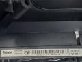 воздуховод (дефлектор) радиатора BMW 3 серия F30/F31/F34 F30 2012, 2.0 л., N20 B20 B, бензин, АКПП, черный, седан, задний привод, правый руль, 17117600536, 7600536 - фото №9