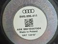 динамик двери Audi A5 F5 2018, 2.0 л., CVKB, бензин, АКПП, белый металлик 2y / s9r, хетчбэк 5 дв., правый руль, 8W5035411 - фото №8