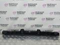 Крепление бампера заднего Volkswagen Passat CC 1 поколение [рестайлинг] 2013, 2.0 л., CCZB, бензин, робот, z2/h5x синий металлик, седан, передний привод, правый руль, 3C8807863D - фото №10