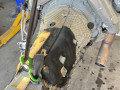 двигатель BMW 5 серия G30/G31 G30 2019, 4.4 л., N63 B44 C, бензин, АКПП, carbonschwarz metallic (416), седан, полный привод, 11002409324, 11002455304 - фото №83