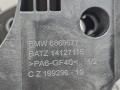 педаль тормоза BMW X1 F48 2016, 2.0 л., B47 C20 A, дизель, АКПП, alpinweiss 3 (300), передний привод, правый руль, 35006856600, 6860607, 6860692, 6856600 - фото №11
