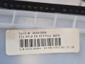 потолок BMW X5 F15 2013, 3.0 л., N57 D30 A, дизель, АКПП, mineralweiss metallic (a96), внедорожник 5 дв., полный привод, правый руль, 7271684, 5058474, 61319319967, 63319216245, 84109263744, 2321252, 51437284709, 51437284710, 51437284708, 72711684, 51437284707, 51437284699, 51437284700, 7284681, 51448058902, 8058902, 40896081, 51448058894, 8058894, 51448058893, 8058893 - фото №43