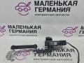 датчик дорожного просвета задний BMW X1 F48 2017, 2.0 л., B48 A20 B, бензин, АКПП, синий mediterranblau c10, полный привод, правый руль, 37146870200, 6870200, 6853714 - фото №2