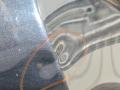 капот BMW X5 G05 2021, 3.0 л., B58B30C, бензин, АКПП, черный, внедорожник 5 дв., полный привод, 7189921, 7214633, 7214634, 12161700, 41007492375, 7492375 - фото №8