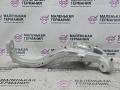 кулак поворотный левый Mercedes-Benz C-Класс W205/S205/C205 W205.042 2014, 2.0 л., M 274.920, бензин, АКПП, 755 серый, седан, задний привод, правый руль, A2052100, A2053322100 - фото №5
