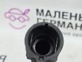 патрубок радиатора BMW 5 серия G30/G31 G30 2017, 2.0 л., B48 B20 A, бензин, АКПП, b65 jatoba brown metallic, седан, задний привод, правый руль, 17128602613 - фото №6