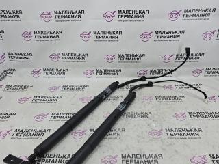 амортизатор крышки багажника (3-5 двери) BMW X5 F15 2013, 3.0 л., N57 D30 A, дизель, АКПП, 300 alpinweiss iii, полный привод, правый руль, 51247294469, 51247361878, 7294469, 7361878, 51244823279, 4823279