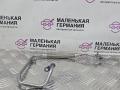 масляная трубка турбины Mercedes-Benz E-Класс W212 [рестайлинг] W212 2014, 2.0 л., M 274.920, бензин, АКПП, 149 u белый, седан, задний привод, правый руль, 2640904900, A2640904900 - фото №9