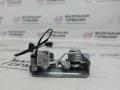 замок капота BMW X6 F16 2014, 3.0 л., N55 B30 A, бензин, АКПП, красный, правый руль, 51237308068, 7308068 - фото №9