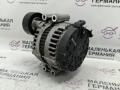 генератор BMW X5 E70 2009, 3.0 л., N52 B30 AF, бензин, АКПП, полный привод, 12317560985, 7560985, 0121715118 - фото №7