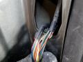 дверная проводка BMW 5 серия F10/F11 [рестайлинг] F10 (2013 - 2017), 2.0 л., N20 B20 A, бензин, коричневый, седан, 61129237088, 9237088 - фото №6