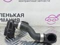 патрубок радиатора BMW 5 серия G30/G31 G30 2017, 2.0 л., B47 D20 A, дизель, АКПП, black sapphire metallic (475), седан, задний привод, правый руль, 8518749, 85731499, 11538518749, 115385731499 - фото №3