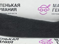 обшивка салона BMW X6 F16 2014, 3.0 л., N55 B30 A, бензин, АКПП, красный, правый руль, 51166969548, 6969548 - фото №6