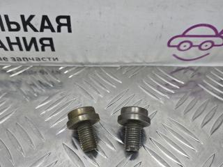 болт двигателя BMW 3 серия E90/E91/E92/E93 (2004 - 2010), 2.0 л., N46 B20 B, бензин, АКПП, 11227522125, 7522125