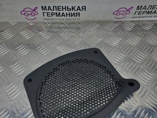 Накладка (сетка) динамика BMW 5 серия G30/G31 (2016 - 2020), 2.0 л., B47 D20 A, дизель, black sapphire metallic (475), задний привод, правый руль, 65139362370, 9362370