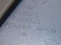 спойлер BMW X3 G01 2019, 2.0 л., B48B20C, бензин, АКПП, c1m phytonic-blau metallic, внедорожник 5 дв., полный привод, 7514715, 7498073, TX190411190244, 51627498074, 7498074, 51629450241, 9450241 - фото №12