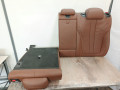 салон (комплект сидений) BMW X6 F16 2014, 3.0 л., N55 B30 A, бензин, АКПП, красный, правый руль, 52107352268, 52107450833, 52107411445, 52107411564, 52107303532, 52107303540, 52207378991, 52207378979, 7352268, 7450833, 7411445, 7411564, 7303532, 7303540, 7378991, 7378979 - фото №10