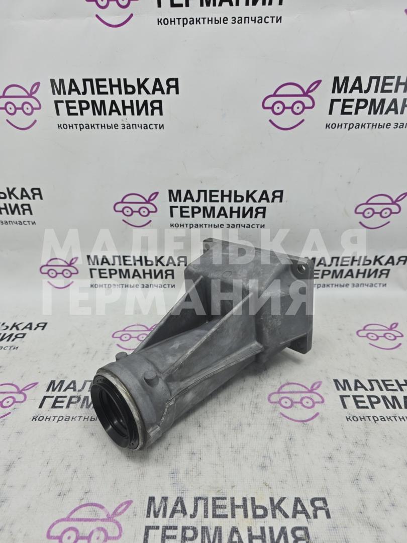 кронштейн полуоси BMW X5 E70 (2006 - 2010), 3.0 л., N52 B30 AF, бензин, 31507552542, 7552542, 31507552541, 7552541 - фото №1