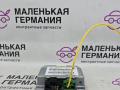 блок AirBag BMW Z4 E85 2003, 2.5 л., M54 B25 (256S5), бензин, АКПП, black sapphire metallic (475), кабриолет, 65776942102, 6942102 - фото №5